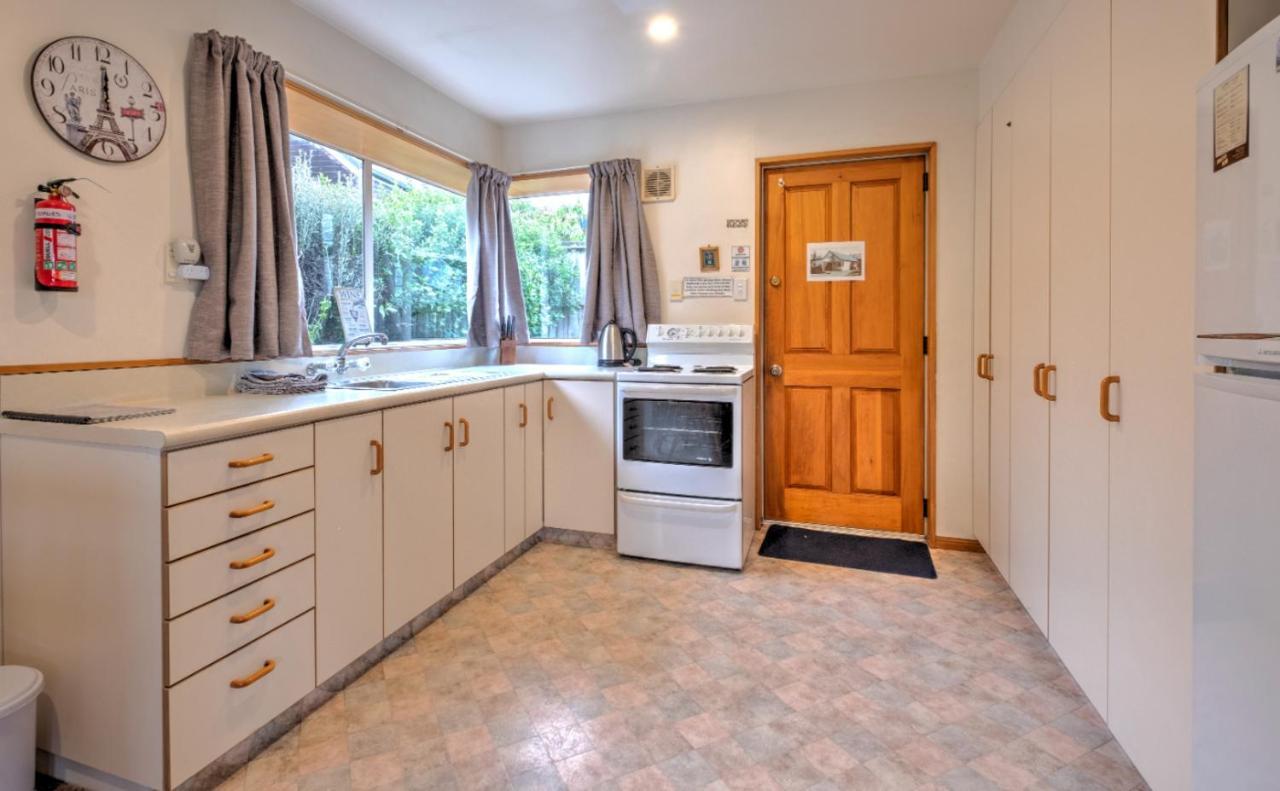 42B Conical Hill Road Villa Hanmer Springs Exteriör bild